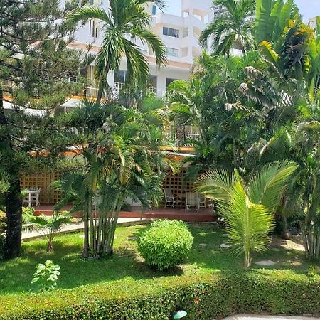El Tropicano Acapulco Exterior photo