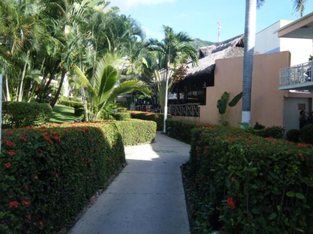 El Tropicano Acapulco Exterior photo