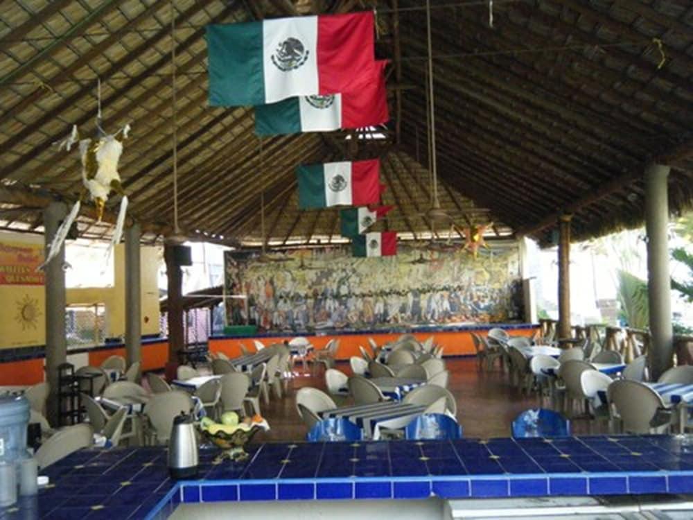 El Tropicano Acapulco Exterior photo