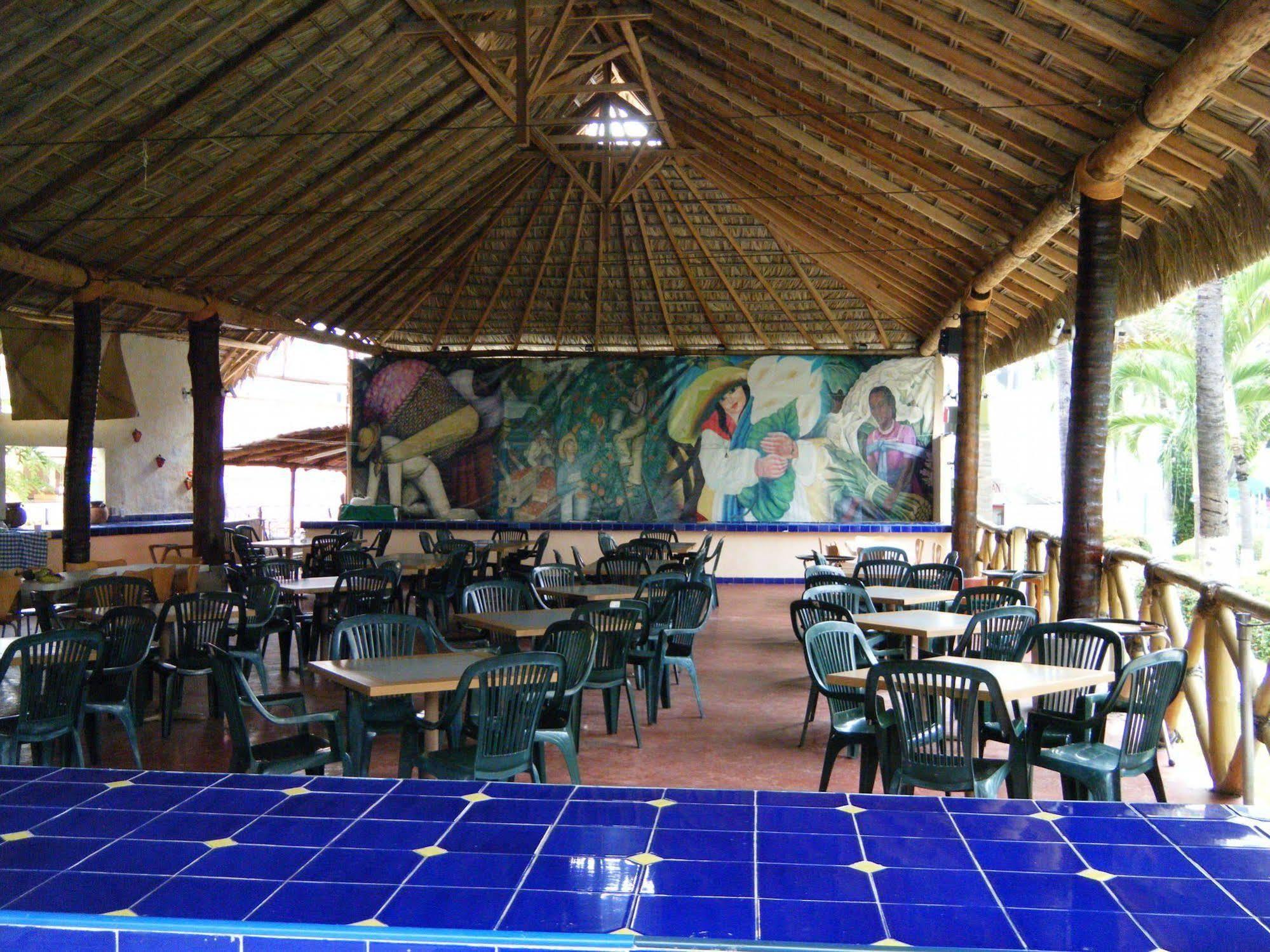 El Tropicano Acapulco Exterior photo