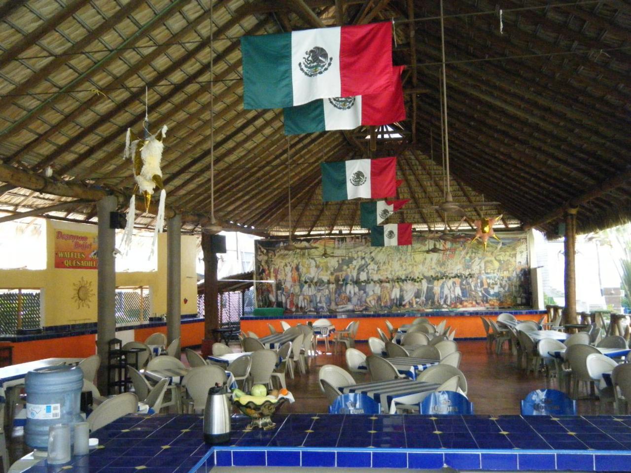 El Tropicano Acapulco Exterior photo