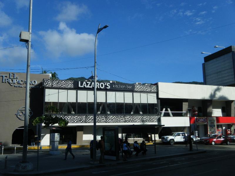 El Tropicano Acapulco Exterior photo