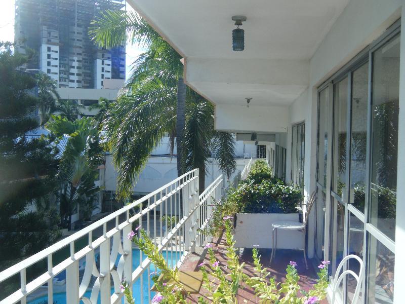 El Tropicano Acapulco Exterior photo