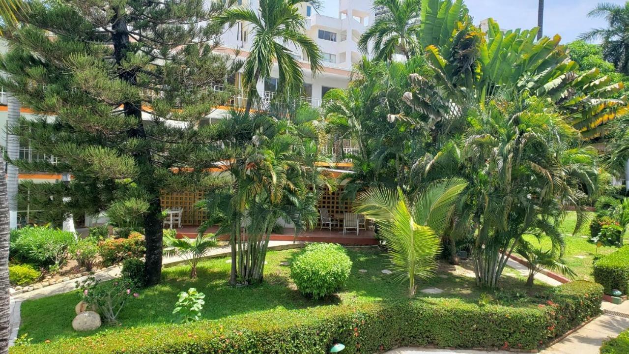 El Tropicano Acapulco Exterior photo